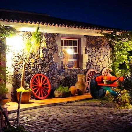 Quinta Do Paraiso Porto Martins Exterior foto