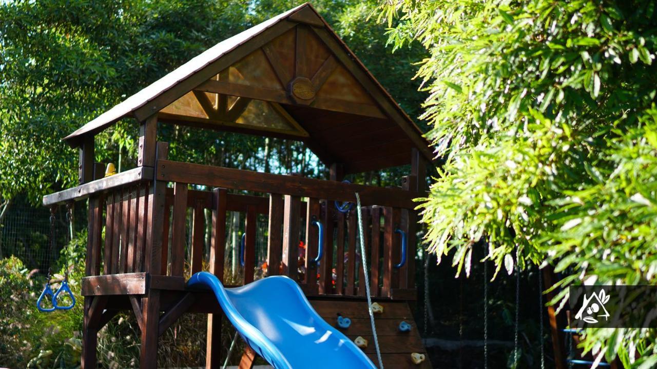 Quinta Do Paraiso Porto Martins Exterior foto
