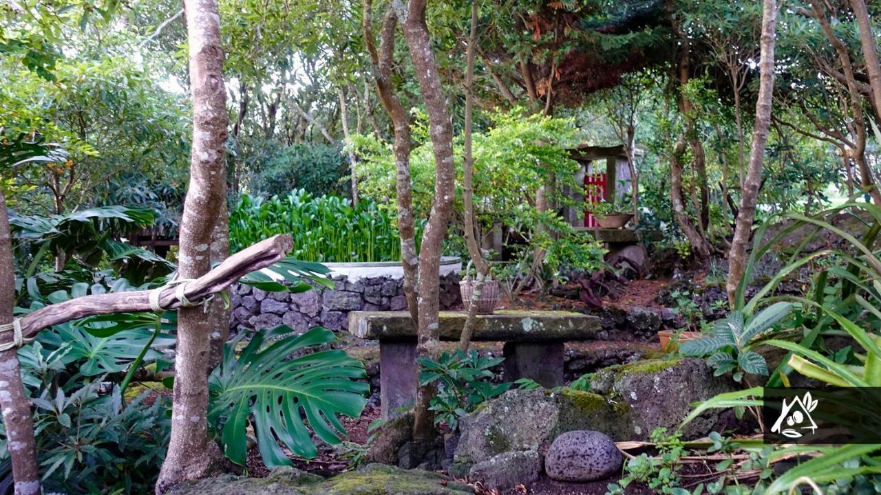 Quinta Do Paraiso Porto Martins Exterior foto