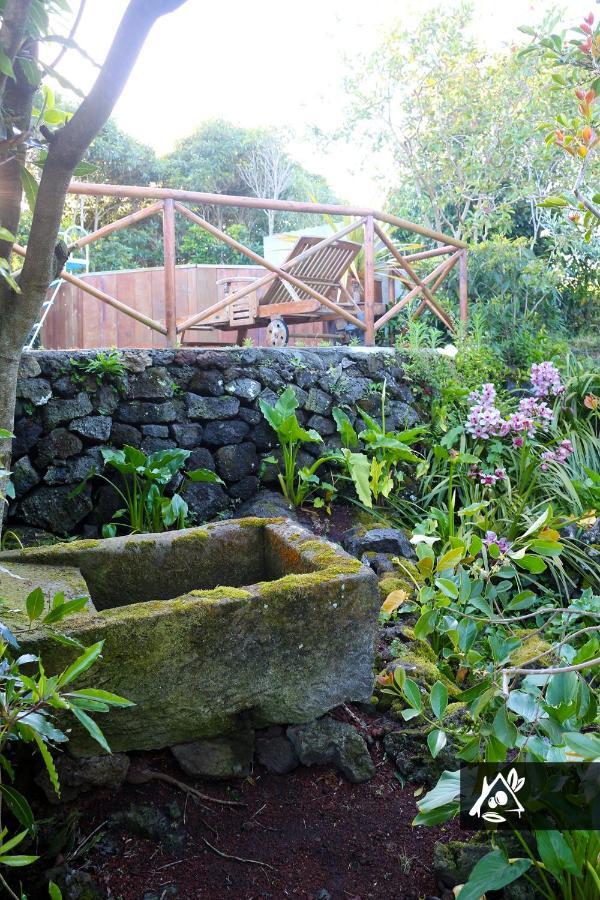 Quinta Do Paraiso Porto Martins Exterior foto