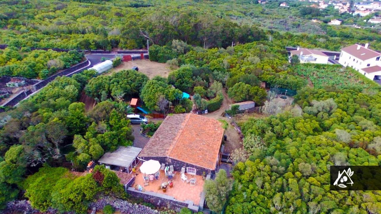 Quinta Do Paraiso Porto Martins Exterior foto