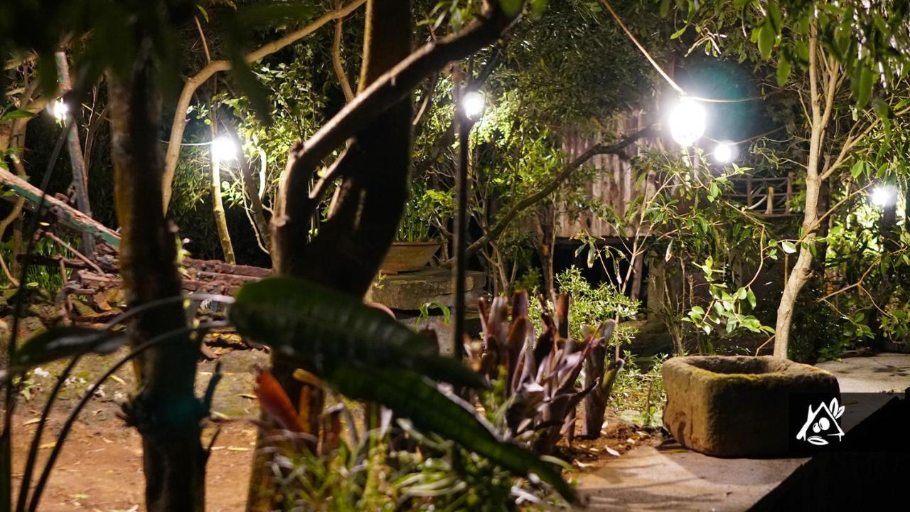 Quinta Do Paraiso Porto Martins Exterior foto