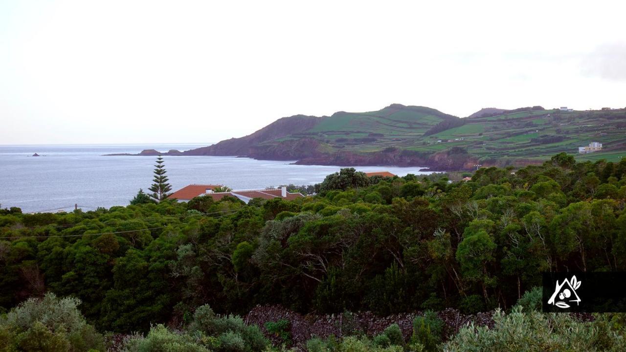 Quinta Do Paraiso Porto Martins Exterior foto