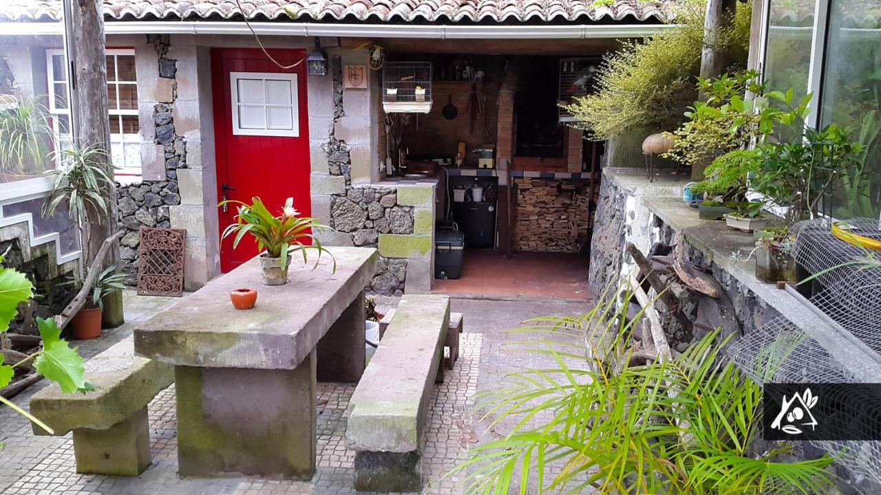 Quinta Do Paraiso Porto Martins Exterior foto