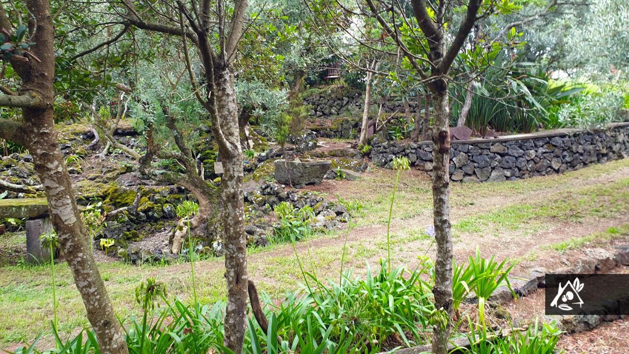 Quinta Do Paraiso Porto Martins Exterior foto